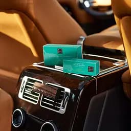 Ароматизатор для авто Rituals The Ritual of Karma Car Air Freshener Refill 2x3 гр. лотос та білий чай рефіл - мініатюра 3