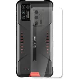 Захисна плівка StatusSKIN для UMiDIGI Bison GT 2021 Корпус Матова Pro