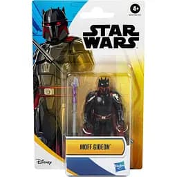 Іграшка-фігурка Hasbro Star Wars Moff Gideon (F9405_G0144) - мініатюра 3
