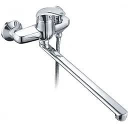 Смеситель для ванны Zerix JLB-A279 (ZX2944)