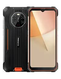 Смартфон Blackview BL8800 8/128 Orange - мініатюра 1
