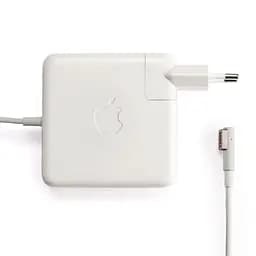 Сетевой адаптер питания Apple 85W MagSafe Power Adapter MC556 MD536