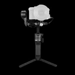Стабілізатор відеозйомки Zhiyun Weebill-S [71895]