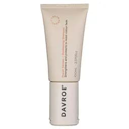 Відновлюючий шампунь Senses Davroe 100 мл