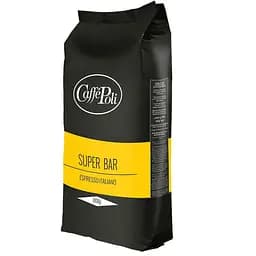 Кофе Caffe Poli Superbar 1 кг