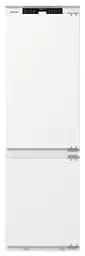 Холодильник Gorenje NRKI519D61WF (HZFI29282) (7259971) - мініатюра 7
