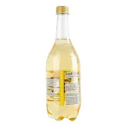Сидр Gardenz Смак Яблуко-Груша звичайний газований солодкий 5% 0.75 л - мініатюра 3