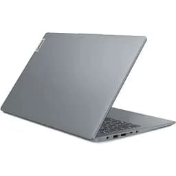 Ноутбук Lenovo Ultraportabil 15,i7-13620H,16 GB DDR5,1 TB,Без ОС,UHD - мініатюра 6