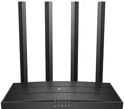 Маршрутизатор ARCHER C80 AC1900, 4xGE LAN, 1xGE WAN, MESH TP-Link teh0017173