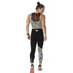 Майка Dynafit Trail Crop Top Wmn - мініатюра 2