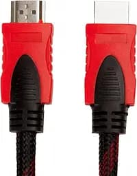 Кабель HDMI-HDMI Donli обплетення, ферити, посилений 20 м (V1.4) - мініатюра 5