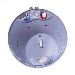 Водонагрівач Eldom Style DRY 30 SLIM 2x0.8 kW 72269WD - мініатюра 13
