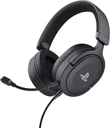 Гарнитура Trust GXT 498 FORTA для PS5 Black (24715_Trust)