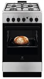 Плита газова Electrolux LKG504001X