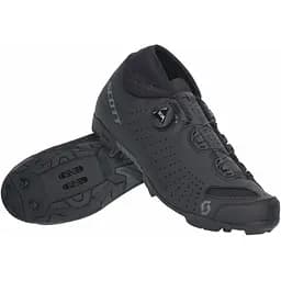 Велообувь Scott MTB Comp Mid 47 Черный (1081-281210.0001.024)