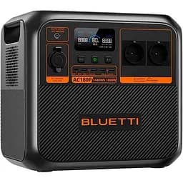 Зарядна станція BLUETTI AC180P