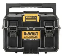 Зарядний пристрій--BOX DeWalt DWST83471 - мініатюра 4
