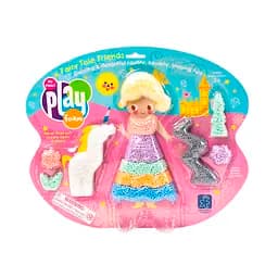 Набір кулькового пластиліну Educational Insights Чарівна казка (EI-1920)