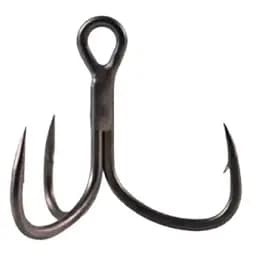 Гачок трійник BKK Spear EWG-71 SS 2, 5 шт. (1102-A-ET-6842)