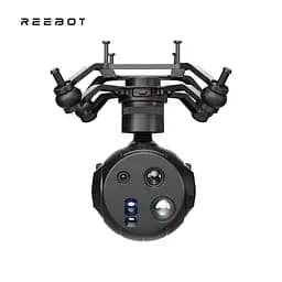 Камера FPV Reebot UniPod MT11 8K (SIYIMT11) - мініатюра 3