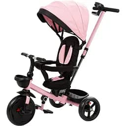 Велосипед триколісний Kidwell AXEL Pink