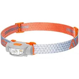 Фонарь налобный Mactronic Blazer 215 Lm Cool White/Warm White/Red LED (AHL0111)