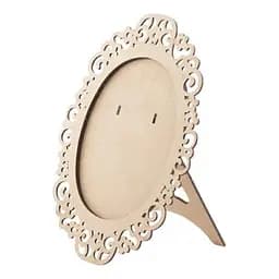 Заготовка для декорирования "Фоторамка-7" Fabrika Decoru FDPO-164