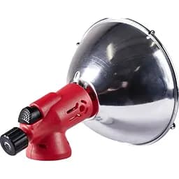 Газовий обігрівач Skif Outdoor X-Warm TC II (SO-GH-01) [150414] - мініатюра 3