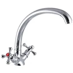 Змішувач для кухні EP Smes 273 EP0087 Хром