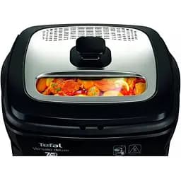 Фритюрниця Tefal Versalio Deluxe FR491870 [121199] - мініатюра 10