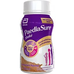 Напиток Paediasure Shake Шоколад 200 мл (5099864014853)