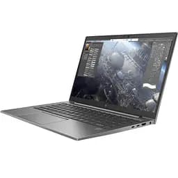 Ноутбук HP ZBook Firefly 14 G8 (i7-1185G7/32/1TBSSD) - Class A "Б/В" - мініатюра 8