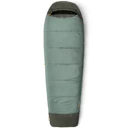 Спальный мешок Sea to Summit Boab -9C|15F, Regular Wide 185 L Серый