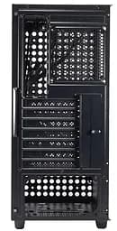 Корпус GTL 2625B2 Black, (2625B2) Без БП - мініатюра 7