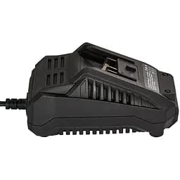 Зарядний пристрій для акумуляторів Vitals Master LSL 1824 SmartLine+ (184459) - мініатюра 3