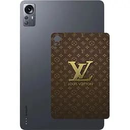 Захисна плівка StatusSKIN для Xiaomi Pad 5 Pro 12.4 Корпус Вініл Луі Віттон