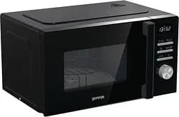 Мікрохвильова піч Gorenje MO20A4BH (740291) - мініатюра 3