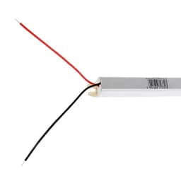 Блок живлення Brille DR-18W IP20 AC 170-264V DC 12V 1.5A Output LED - мініатюра 2