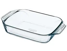 Форма Pyrex Irresistible, 35х23х6 см, 2,9 л (408B000/7646) - мініатюра 2