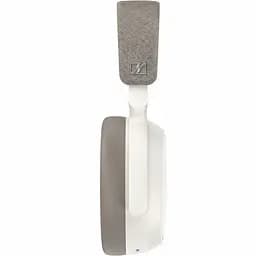 Навушники Sennheiser MOMENTUM 4 Wireless White (509267) - мініатюра 2