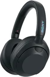 Наушники Over-ear ULT WEAR BT 5.2, ANC, AAC, LDAC, беспроводные, микрофон, черный Sony teh0013166