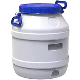 Бідон харчовий Litolan 45 л (122932)