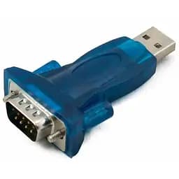 Перехідник USB to COM Extradigital (KBU1654)
