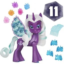 Ігрова фігурка My Little Pony Wing Surprise Opaline Arcana (F6346_F6447) - мініатюра 3