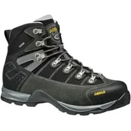 Черевики Asolo Fugitive GTX MM 43.5 Light Black (1033-ASL OM3400.915-9.5)