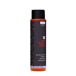 Шампунь від жовтизни для освітленого волосся Anti Yellow Effect Shampoo Succor 400 мл