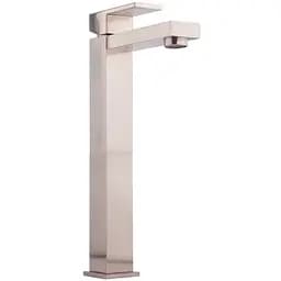 Змішувач для умивальника NEWARC Cubic 871001N