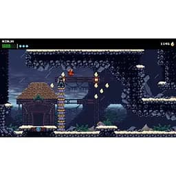 Гра The Messenger (англійська версія) (Nintendo Switch) - мініатюра 2
