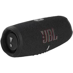 Портативна акустика JBL Charge 5 Black (JBLCHARGE5BLK) [53971]