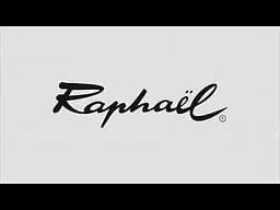 Синтетика плоска Raphaël Loisirs, №8, коротка ручка (Франція) - мініатюра 3